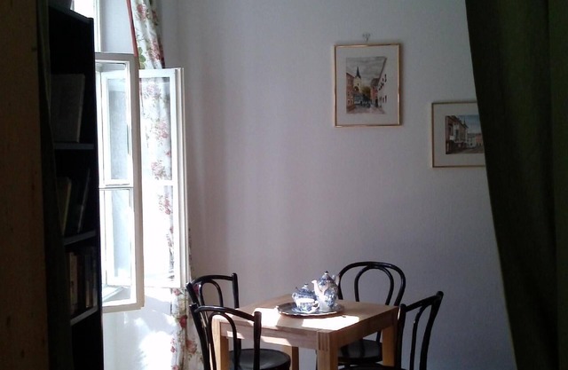 Holiday Apartment in Hernals with Garden