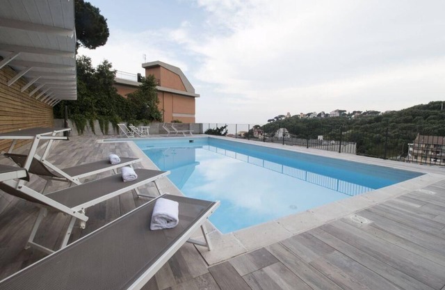 Holiday Celle Ligure Persons Bedrooms