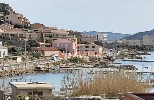 Holiday Apartment "Casa Tegge" with Balcony & A/C