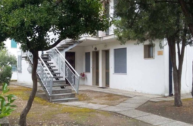 Holiday apartment mit Klimaanlage