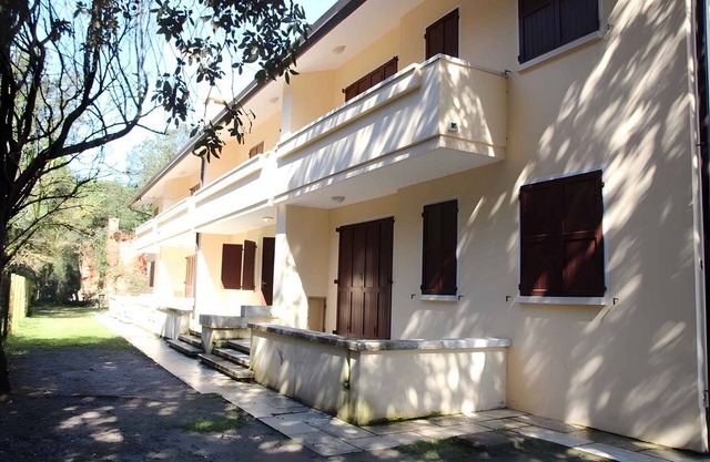 Holiday Rosolina Persons Bedrooms 