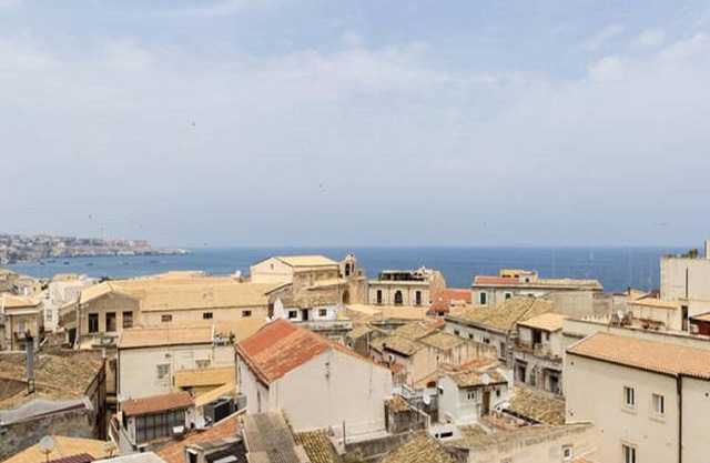 Holiday apartment Siracusa for 2 - 4 persons with 1 bedroom - Holiday apartment