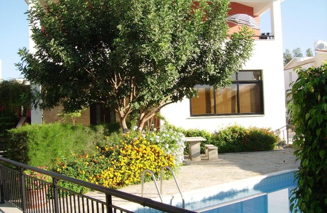 Holiday apartment Kissonerga for 1 - 5 persons with 2 bedrooms - Holiday house