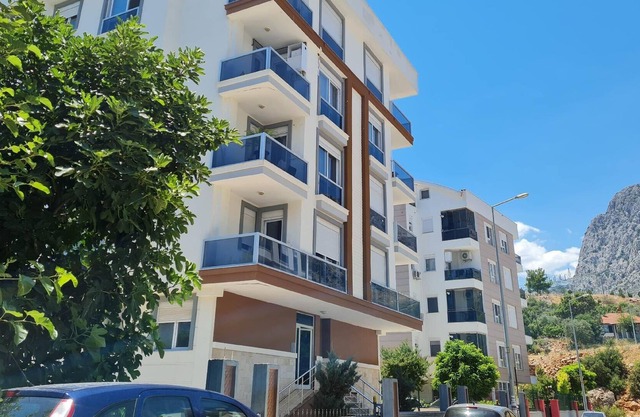 Holiday apartment Konyaaltı for 1 - 3 persons with 1 bedroom - Holiday apartment