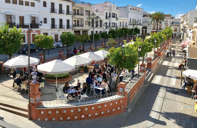 Holiday apartment La Rambla for 2 - 6 persons with 3 bedrooms - Holiday apartment in one or multi-fa