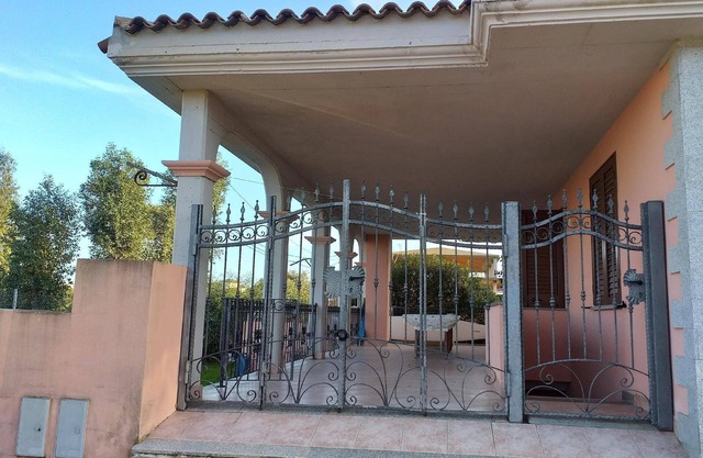 Holiday apartment La Caletta for 1 - 10 persons with 3 bedrooms - Holiday apartment