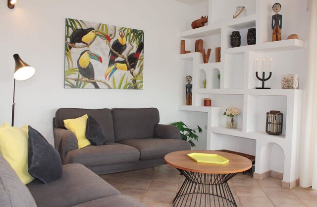 Holiday apartment La Pared for 1 - 4 persons with 2 bedrooms - Holiday apartment