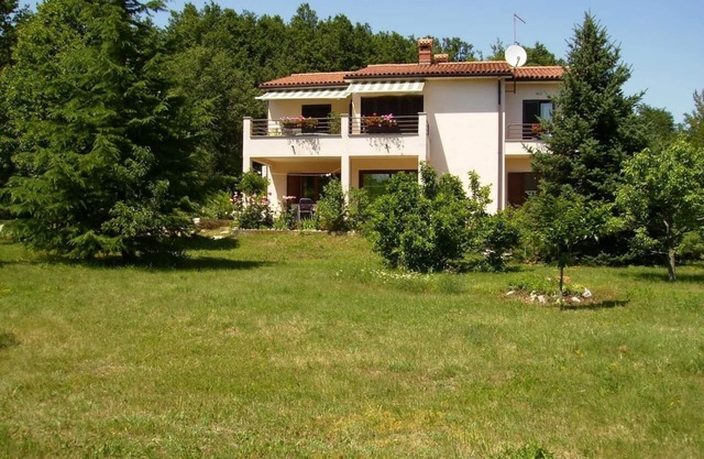 Holiday apartment Labin for 1 - 4 persons with 2 bedrooms - Holiday apartment