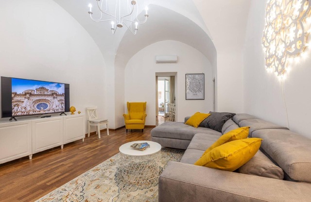 Holiday apartment Lecce for 1 - 4 persons with 1 bedroom - Holiday apartment