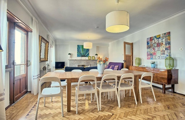 Holiday apartment Lisbon for 1 - 30 persons with 11 bedrooms - Holiday apartment in one or multi-fam