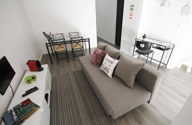 Holiday apartment Lisbon for 1 - 3 persons with 1 bedroom - Holiday apartment in one or multi-family