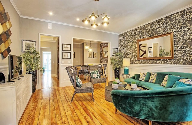 Holiday apartment Lisbon for 1 - 14 persons with 5 bedrooms - Holiday apartment in one or multi-fami