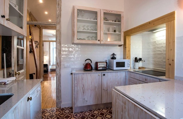 Holiday apartment Lisbon for 1 - 6 persons with 2 bedrooms - Holiday apartment in one or multi-famil
