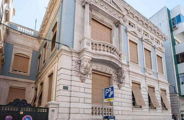 Holiday apartment Lisbon for 1 - 10 persons with 5 bedrooms - Holiday apartment in one or multi-fami
