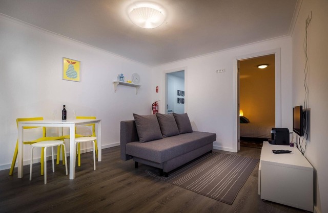 Holiday apartment Lisbon for 1 - 3 persons with 1 bedroom - Holiday apartment in one or multi-family