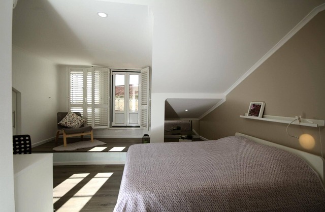 Holiday apartment Lisbon for 1 - 4 persons with 1 bedroom - Holiday apartment in one or multi-family