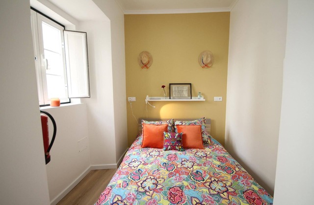 Holiday apartment Lisbon for 1 - 2 persons - Holiday apartment in one or multi-family house