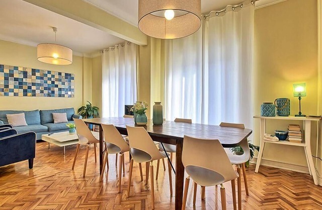 Ferienwohnung Lissabon Für Personen 