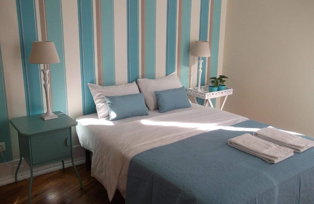 Holiday apartment Lisbon for 1 - 14 persons with 6 bedrooms - Holiday apartment in one or multi-fami