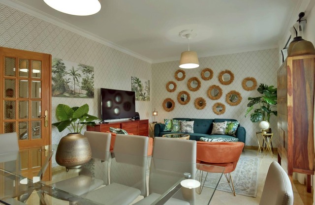 Holiday apartment Lisbon for 1 - 10 persons with 3 bedrooms - Holiday apartment in one or multi-fami