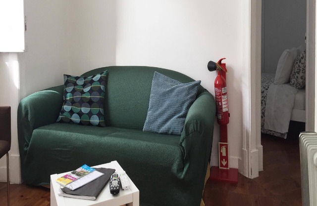 Holiday apartment Lisbon for 1 - 4 persons with 2 bedrooms - Holiday apartment