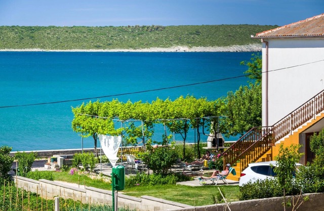 Holiday apartment Ljubacki Stanovi for 1 - 4 persons with 1 bedroom - Holiday apartment in one or mu