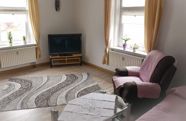 Holiday apartment Löbau for 1 - 3 persons with 2 bedrooms - Holiday apartment