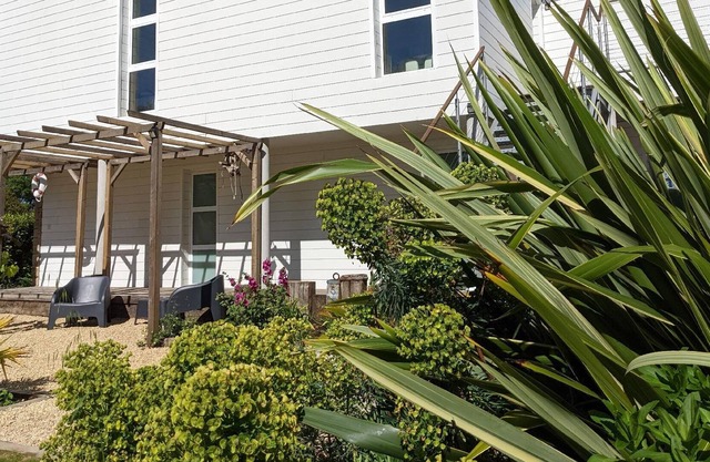 Holiday apartment Loctudy for 1 - 2 persons with 1 bedroom - Row house