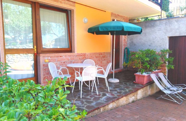 Holiday apartment Malcesine for 1 - 4 persons - Holiday house