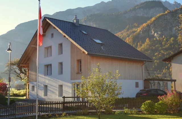 Holiday apartment Meiringen for 1 - 6 persons with 2 bedrooms - Holiday apartment