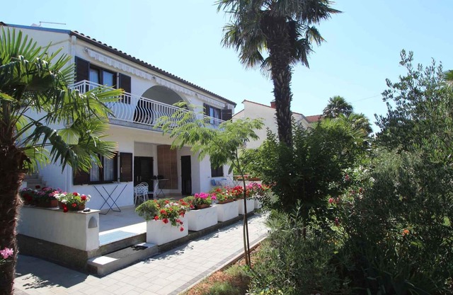 Holiday apartment mit Klimaanlage