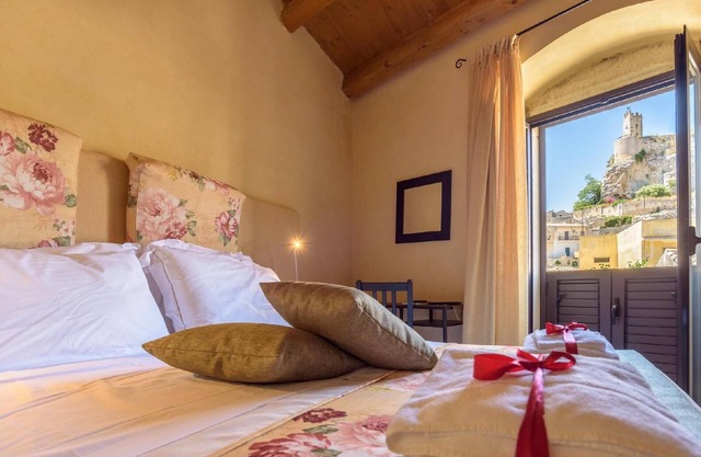 Holiday apartment Modica for 1 - 4 persons with 1 bedroom - Holiday apartment