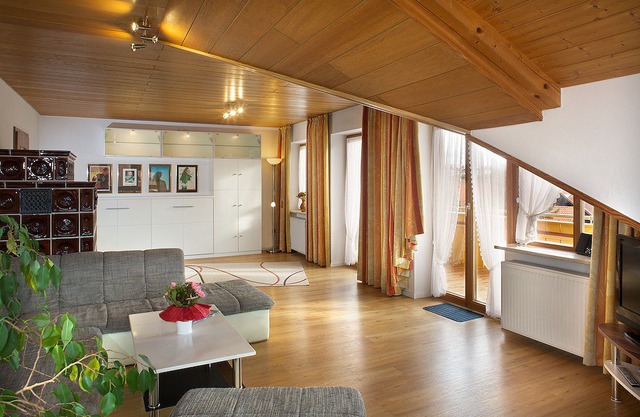 Holiday apartment Nesselwang for 2 - 8 persons - Holiday apartment