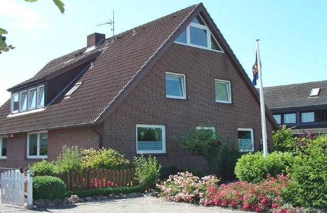 Holiday apartment Neue Tiefe for 1 - 2 persons with 1 bedroom - Holiday house