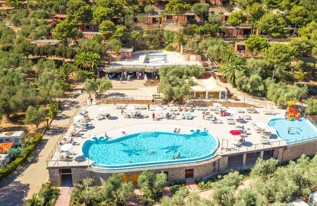 Holiday apartment near the beach