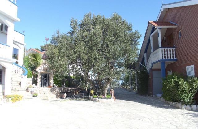 Holiday apartment Nevidane for 1 - 4 persons with 2 bedrooms - Holiday house