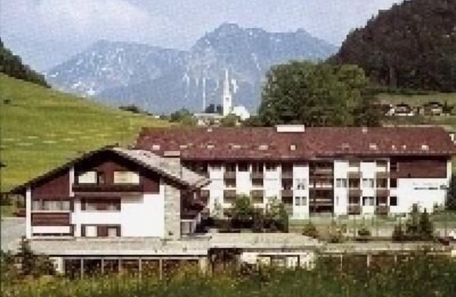 Holiday apartment Oberstdorf for 2 - 4 persons with 1 bedroom - Holiday apartment