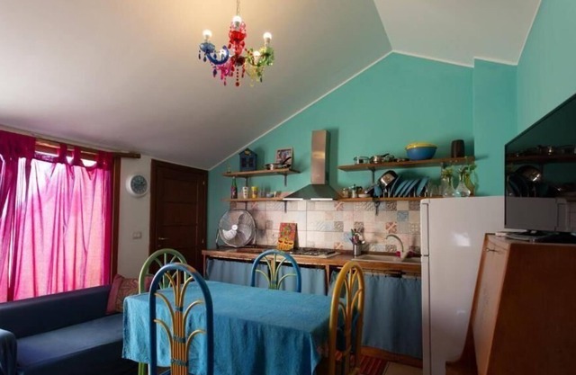 Holiday apartment Pace for 1 - 4 persons with 1 bedroom - Holiday apartment