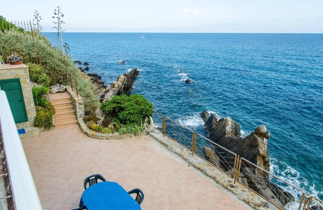 Holiday apartment Piani for 1 - 12 persons with 4 bedrooms - Holiday apartment in one or multi-famil