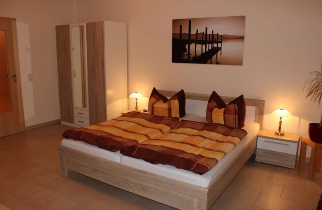 Holiday apartment Pirna for 1 - 4 persons with 1 bedroom - Holiday apartment