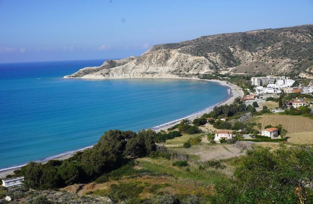 Holiday apartment Pissouri for 1 - 4 persons with 2 bedrooms - Holiday apartment in one or multi-fam
