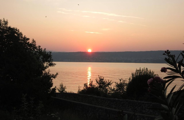 Holiday apartment Porat for 1 - 4 persons with 2 bedrooms - Holiday house