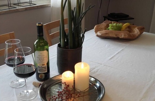 Holiday apartment Rosengarten in the Ilztal