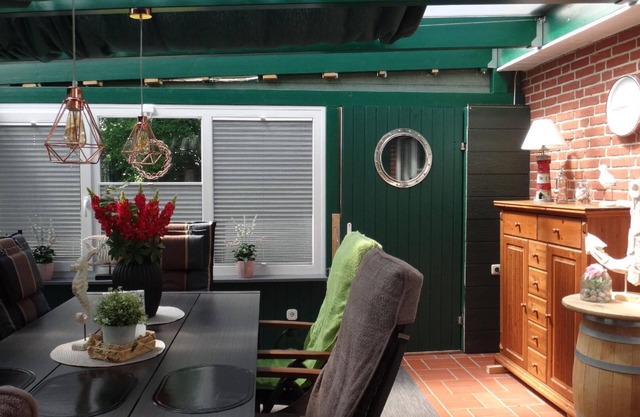 Holiday apartment Rabenholz for 1 - 2 persons with 1 bedroom - Holiday house