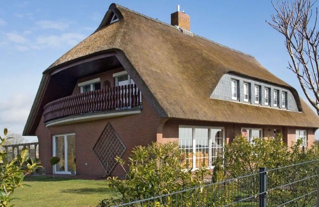 Holiday apartment reet domicile