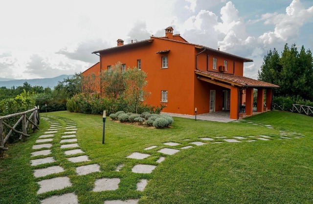 Holiday apartment Reggello for 1 - 5 persons with 2 bedrooms - Holiday apartment