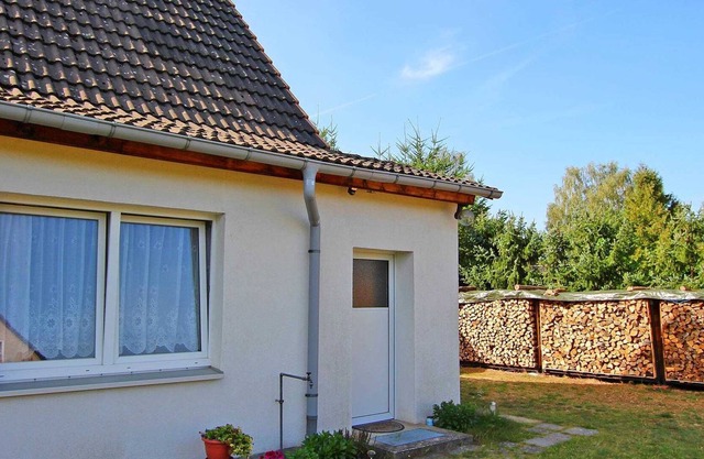 Holiday apartment Rheinsberg SEE 9851 - SEE 9851