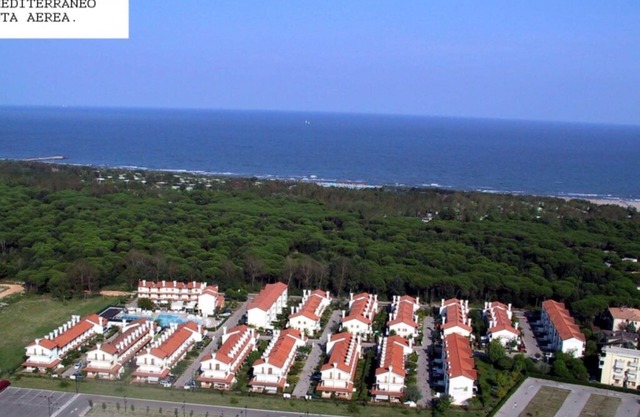 Holiday apartment Rosolina for 4 - 6 persons with 2 bedrooms - Holiday apartment