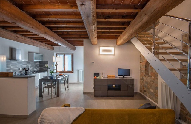 Holiday apartment Scandicci for 1 - 4 persons with 2 bedrooms - Holiday apartment