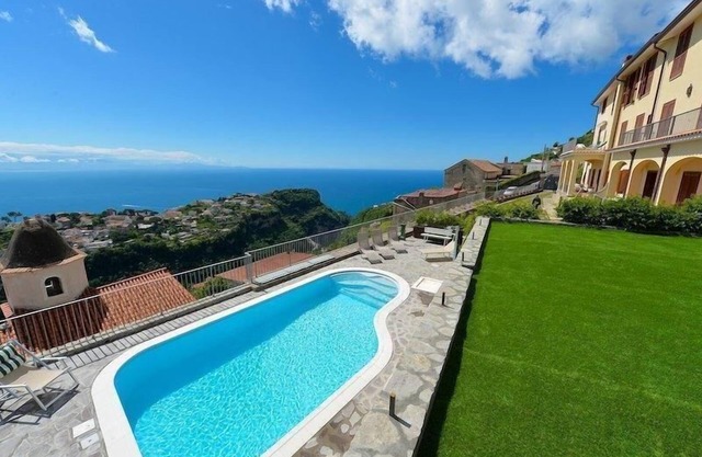 Holiday apartment Scala for 2 - 4 persons with 2 bedrooms - Holiday apartment